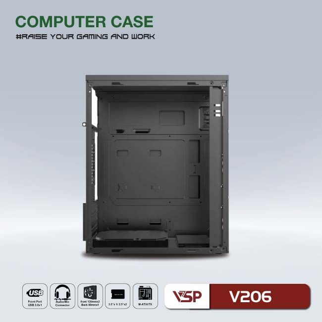 vsp