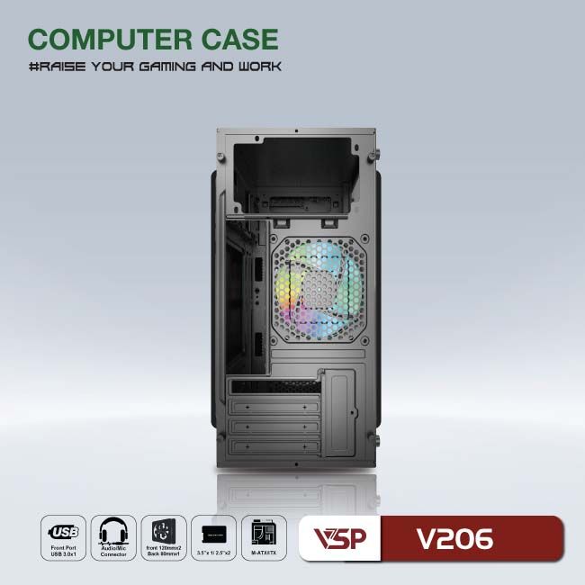 vsp