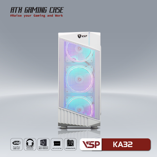 vsp