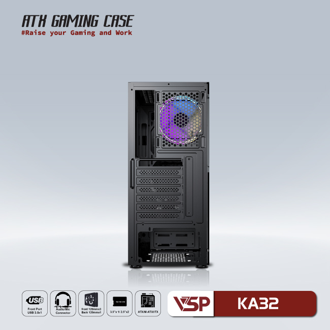 vsp