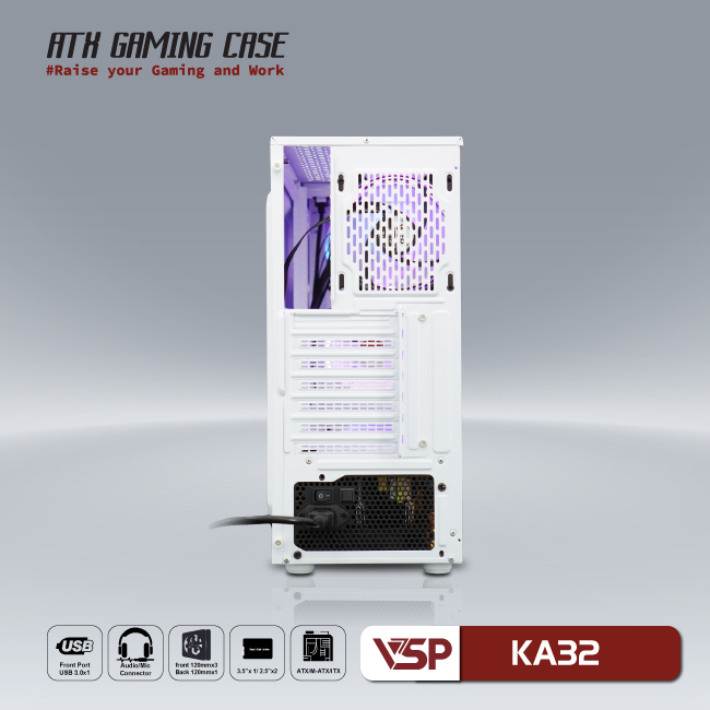 vsp