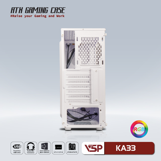 vsp