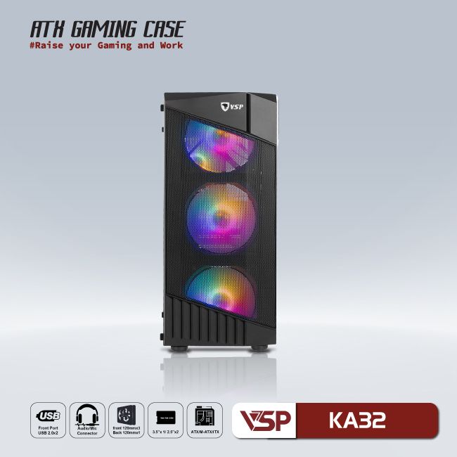 vsp