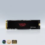 NVME PCIe