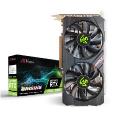 VGA Card Đồ Họa