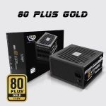 Bộ nguồn 80Plus Gold VSP