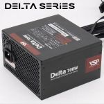 Delta Series
