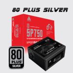80 Plus Silver 