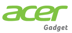 Acer Gadget