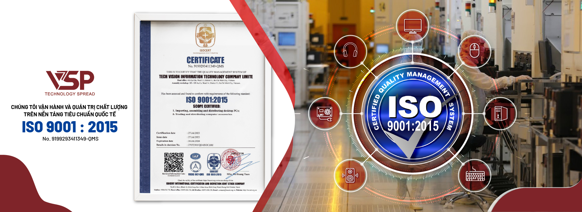 ISO 9001:2015