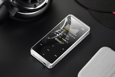 Shenzhen Ruizu Digital Co.ltd.. là nhà sản xuất máy nghe nhạc MP3, thiết bị ghi âm, loa di động bluetooth hàng đầu thế giới với thương hiệu Ruizu..